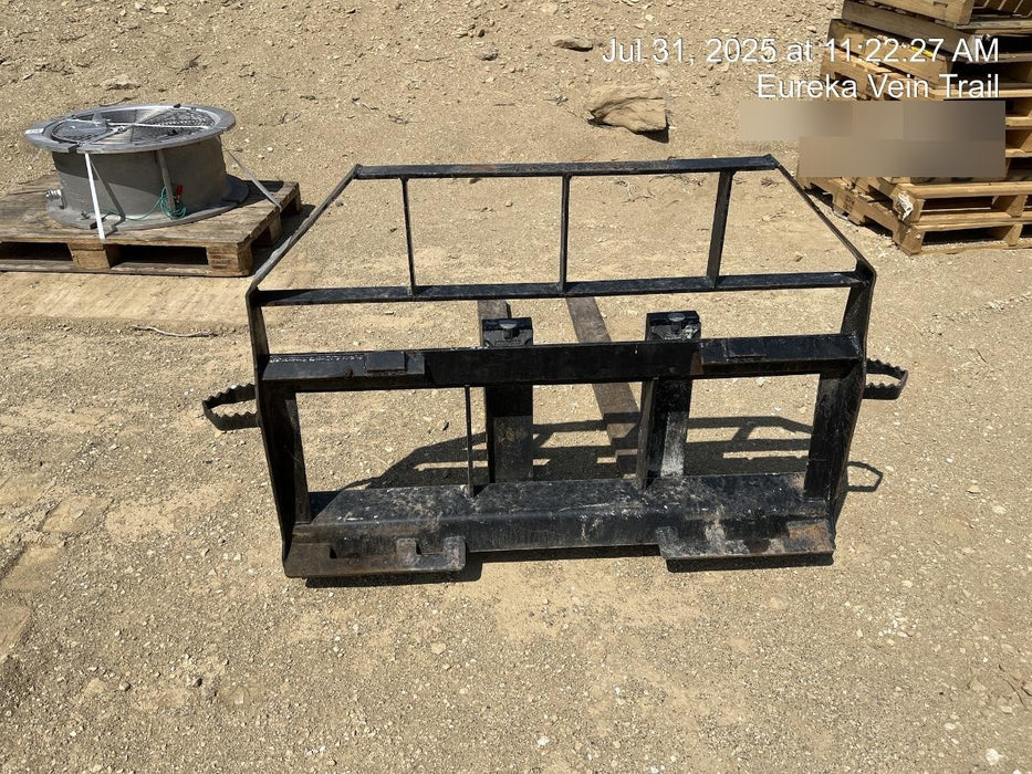 2023 MANITOU 50504723