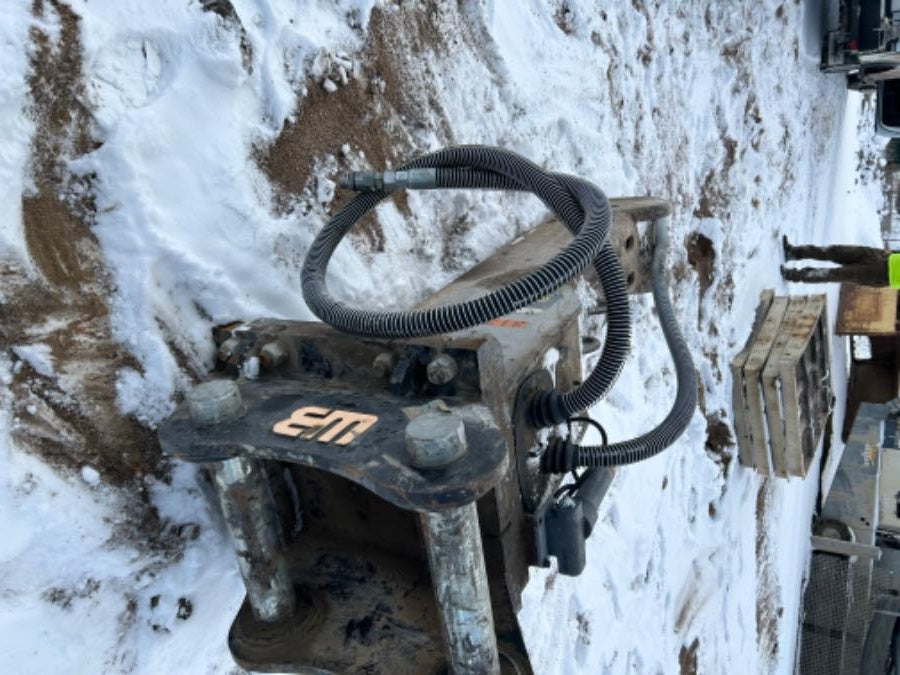2021 EPIROC EC135T