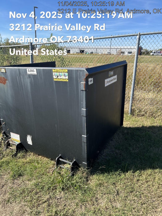 2022 STAR INDUSTRIES 1425