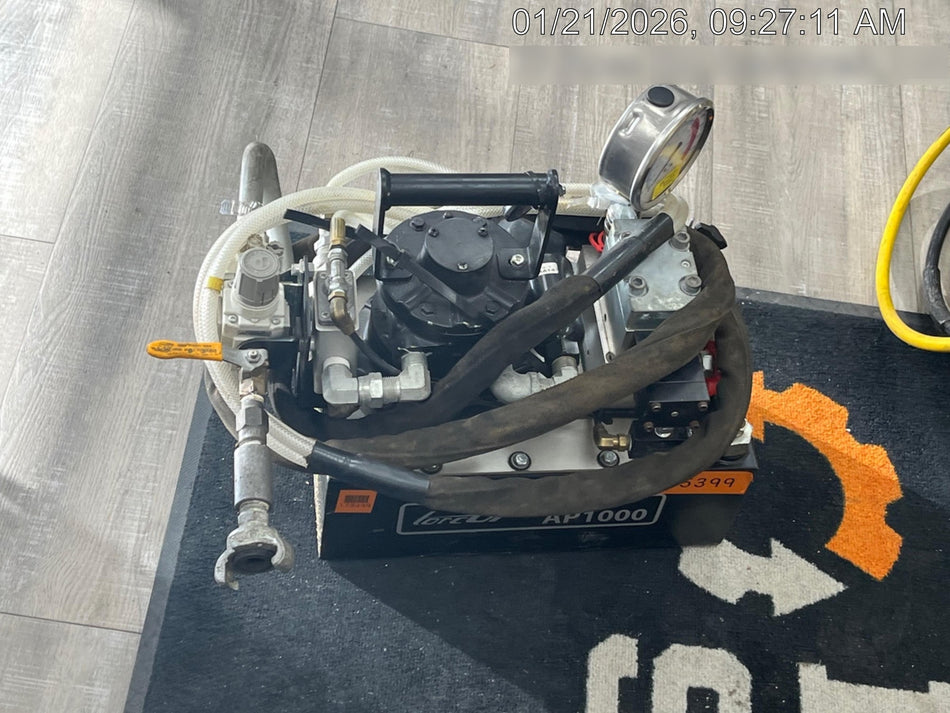 2021 TORCUP AP1000