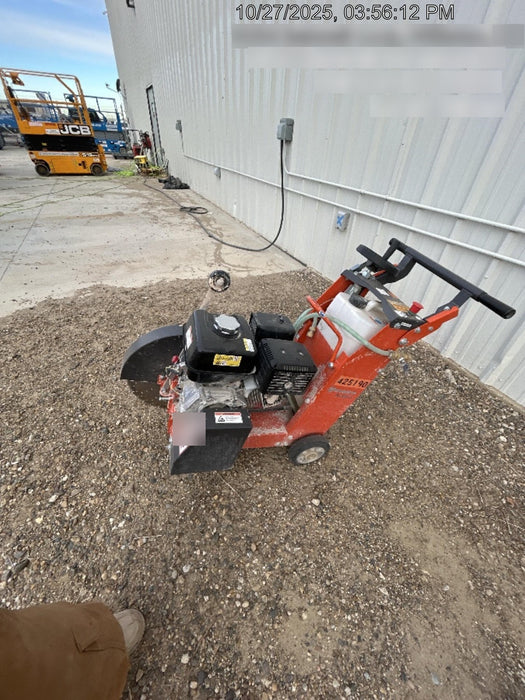 2024 HUSQVARNA FS 400 LV