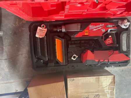 2022 MILWAUKEE MXF301-2CP