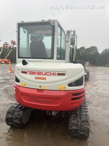 2021 HUSQVARNA K770