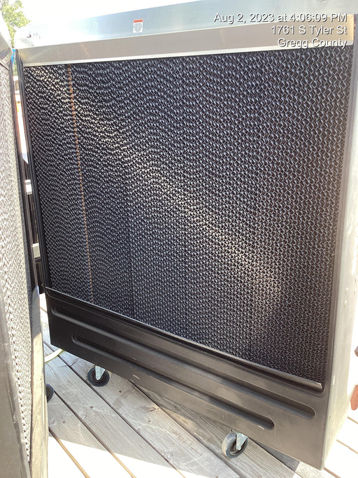 2023 BIG ASS FANS Cool Space 400