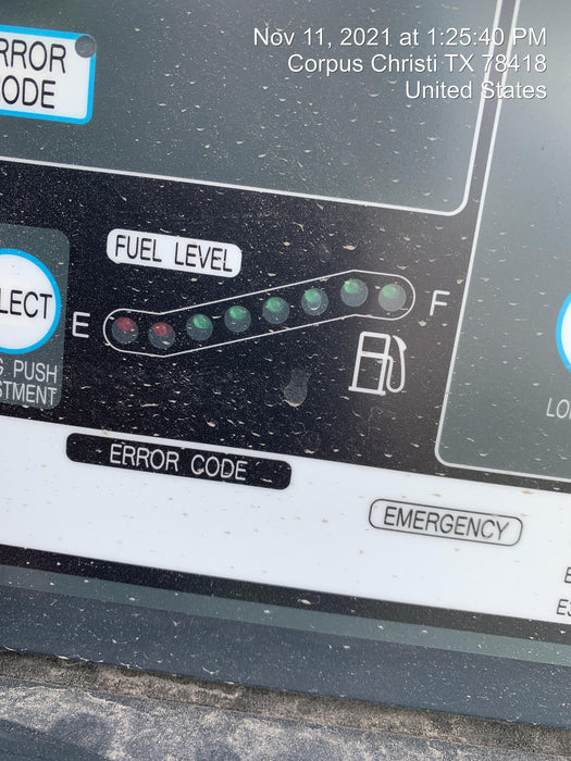 2021 AIRMAN PDS185S-6E1