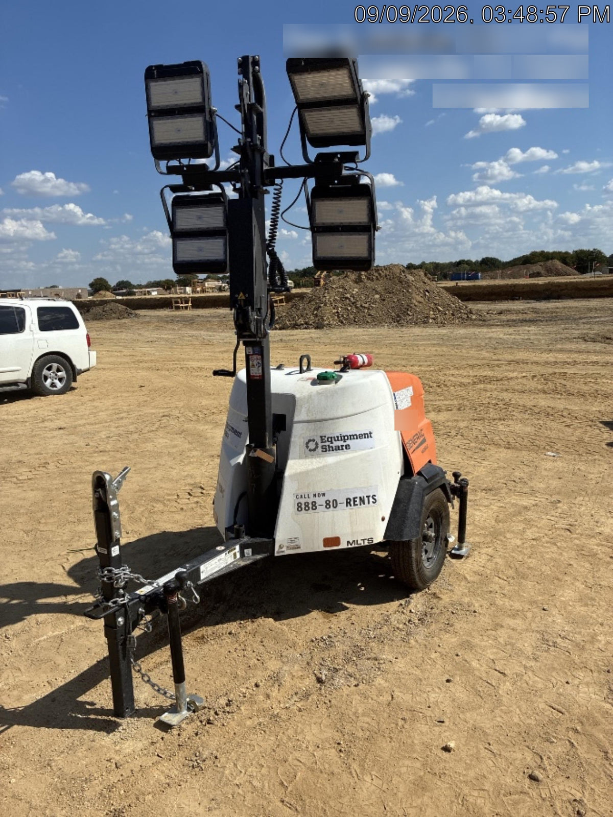 2026 GENERAC MLTS-4
