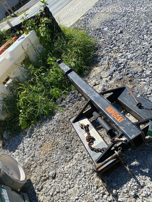 2020 STAR INDUSTRIES M1360B - Star JIB Boom