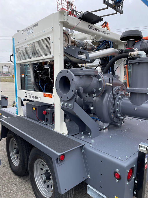 2022 ATLAS COPCO PAC H108 JD