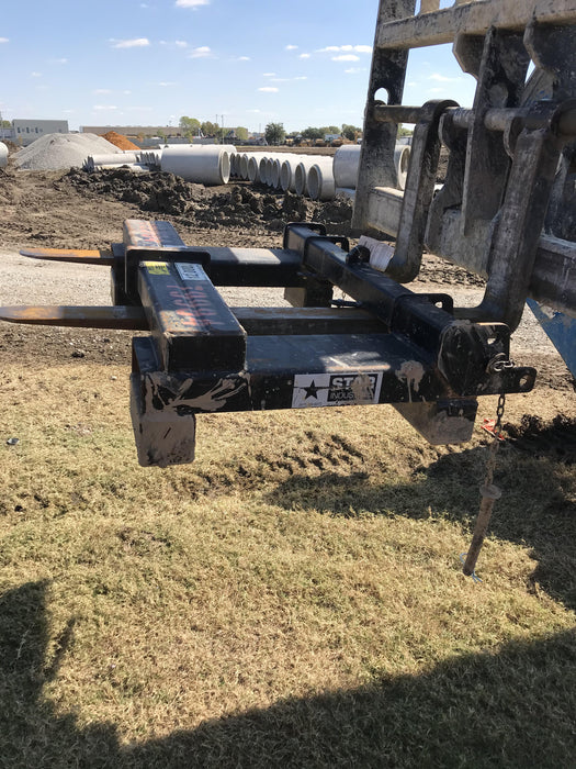 2020 STAR INDUSTRIES 1371B