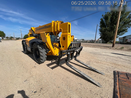 2026 JCB 510-56