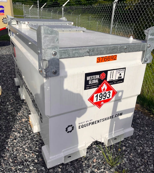 2023 WESTERN GLOBAL 20TCG-ES