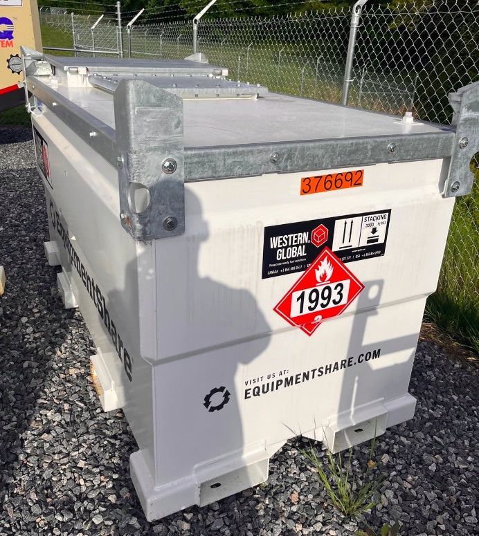 2023 WESTERN GLOBAL 20TCG-ES