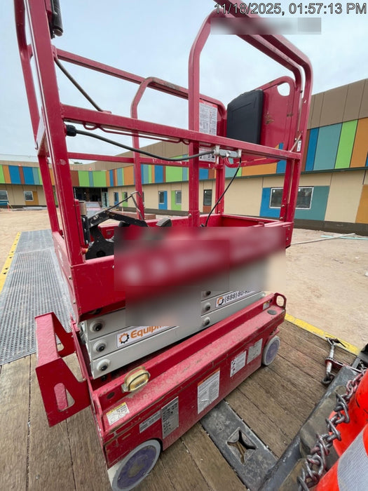 2018 MEC 1330SE MEC 1330SE w/2 Yr Full Extended Warranty