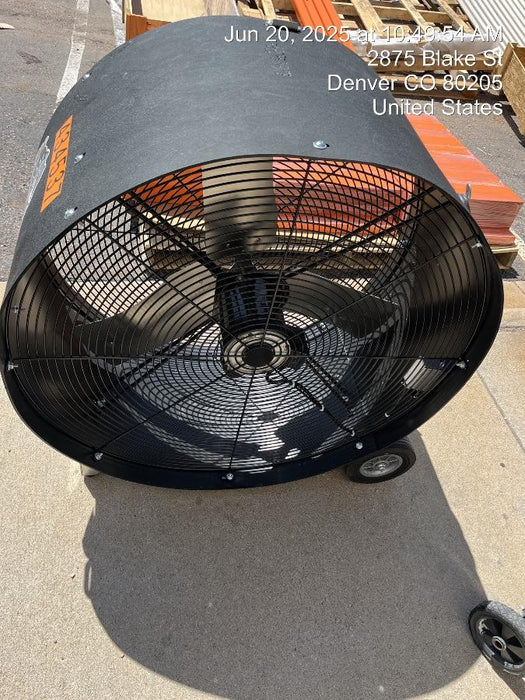 2024 SCHAEFER VKM36-2-B-O