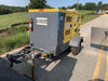 2020 ATLAS COPCO PAS 100 HF CS Enclosed