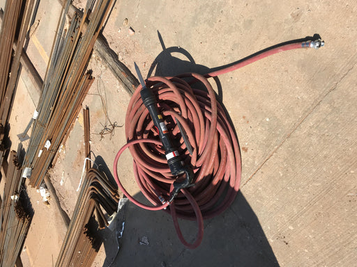 2019 CHICAGO PNEUMATIC CP4611 P