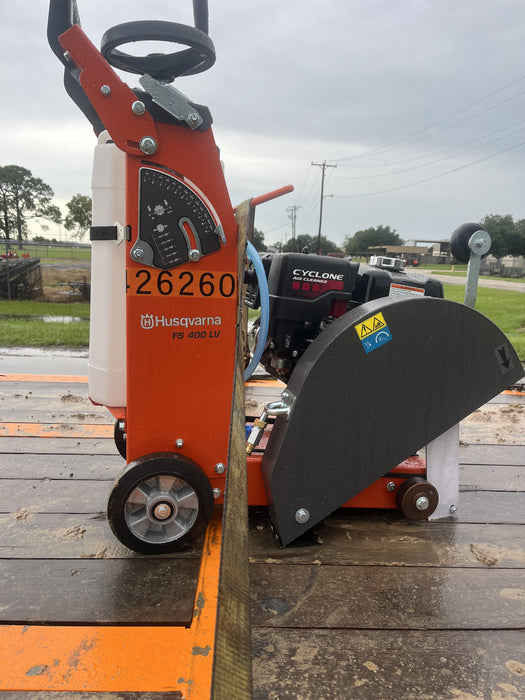 2024 HUSQVARNA FS 400 LV