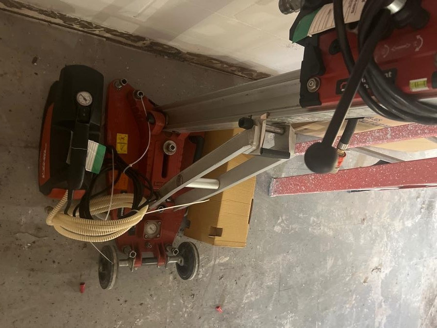 2024 HILTI DD 250