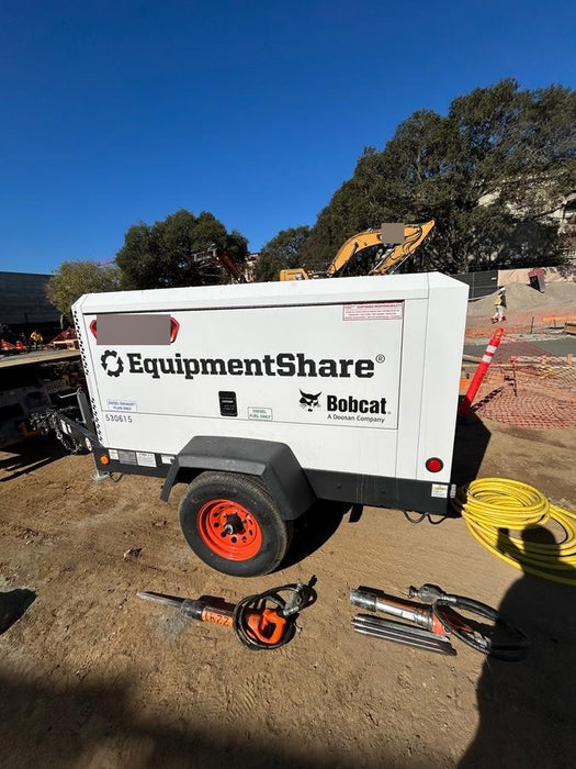 2025 BOBCAT PA425WCU-T4F