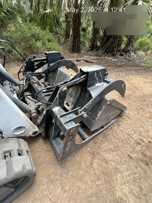 2018 STAR INDUSTRIES 170DG-72