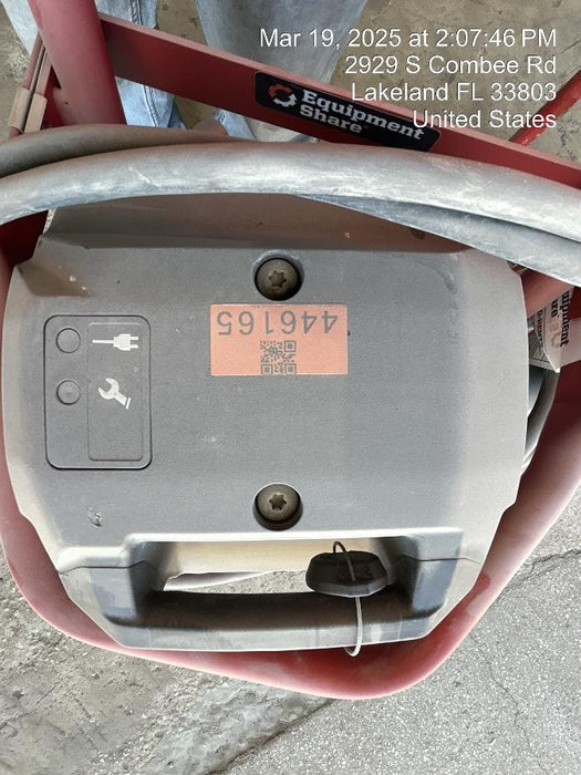 2024 HILTI TE 3000-AVR