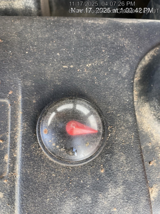 2020 MI-T-M CORPORATION HSP-3504-3MGH