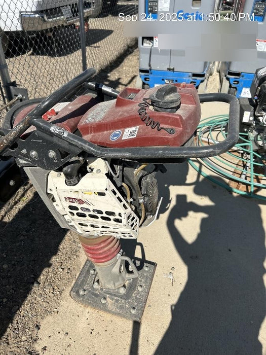 2023 MULTIQUIP MTR40HF