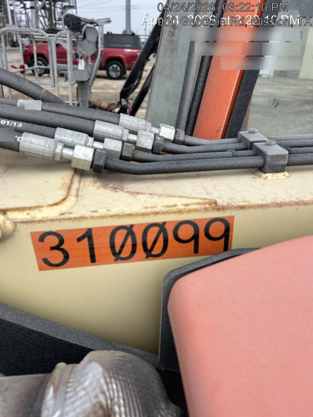 2023 JLG G5-18A
