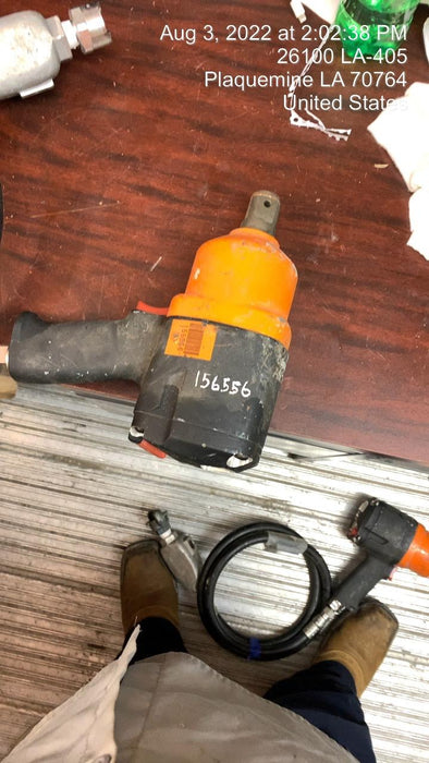 2021 MICHIGAN PNEUMATIC 751SS