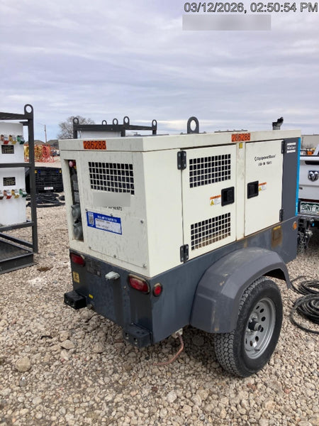 2022 ATLAS COPCO QAS45 CWK