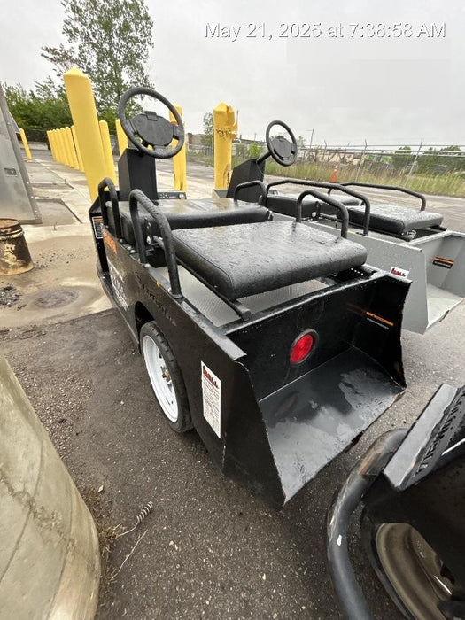 2022 COLUMBIA Expediter