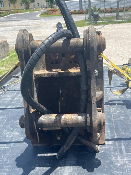 2018 MONTABERT N5000