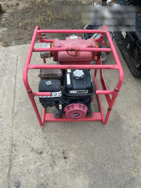 2023 MULTIQUIP QP4TH