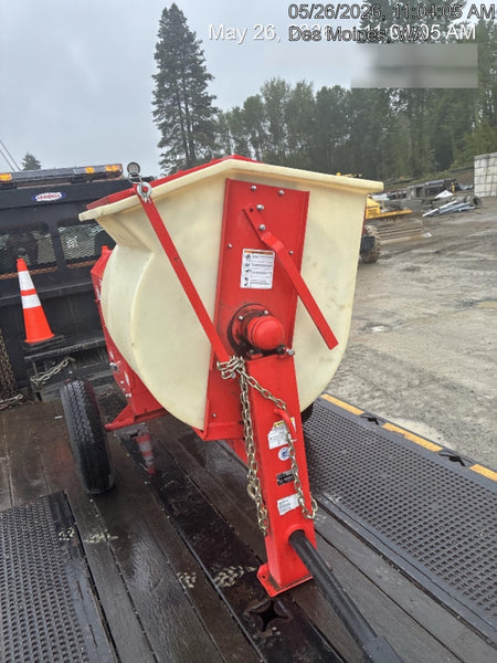 2025 MULTIQUIP WM90PH8