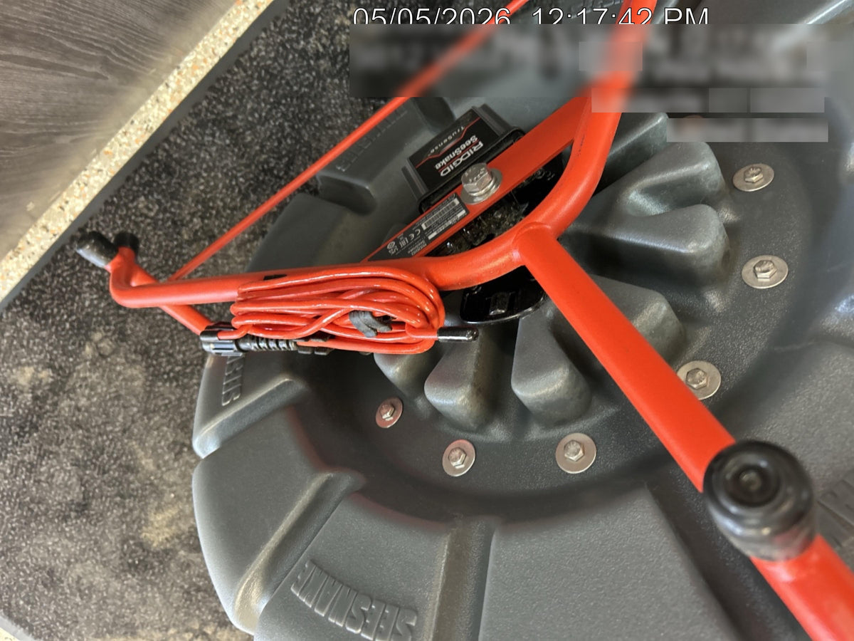 2026 RIDGID 63613