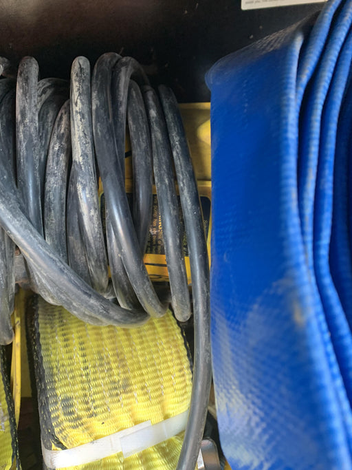 2021 ATLAS COPCO WEDA S04N