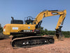 2020 SANY SY265C LC
