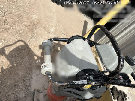 2023 MULTIQUIP MTX60HD