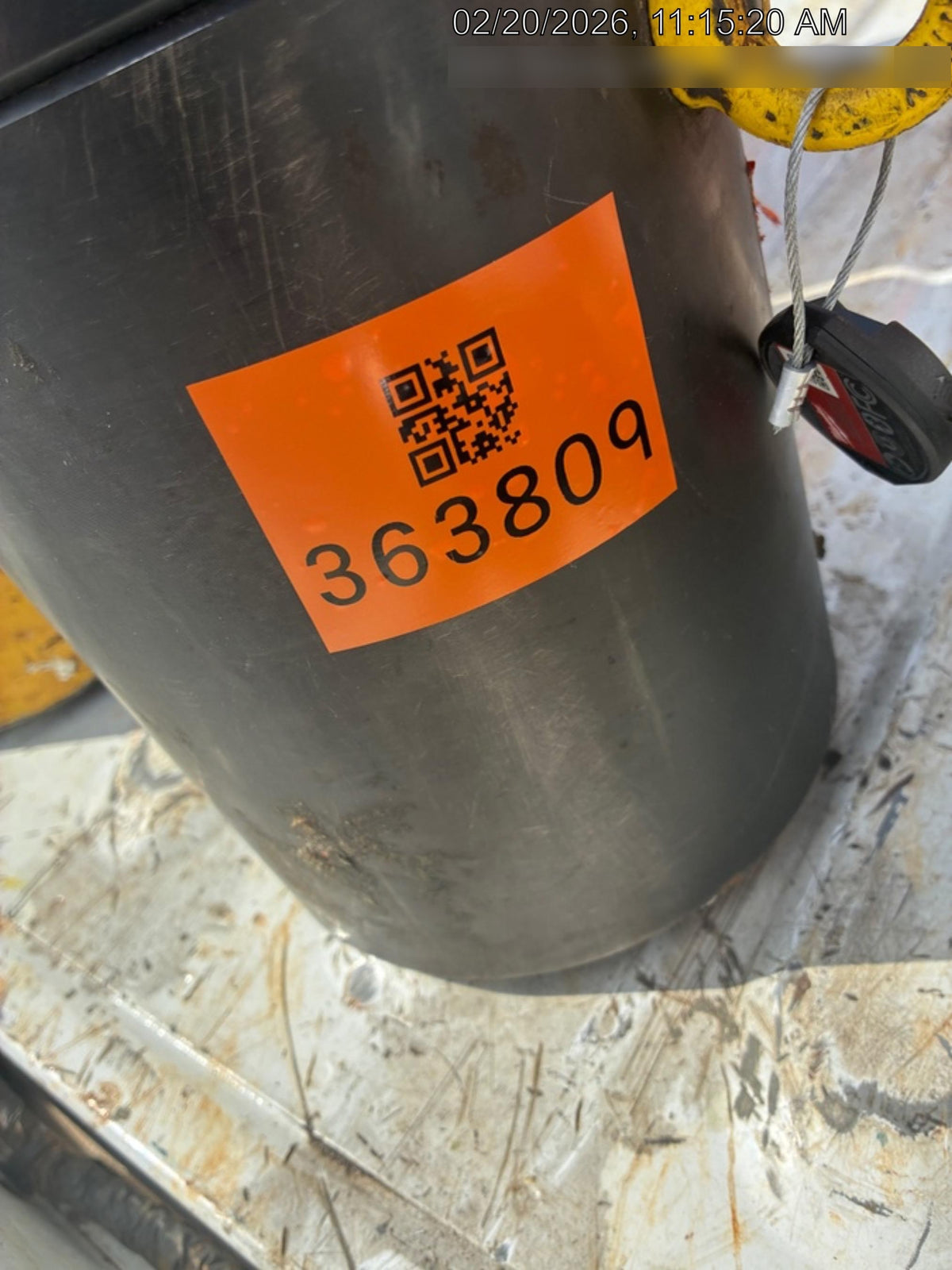 2023 ENERPAC HCL1004