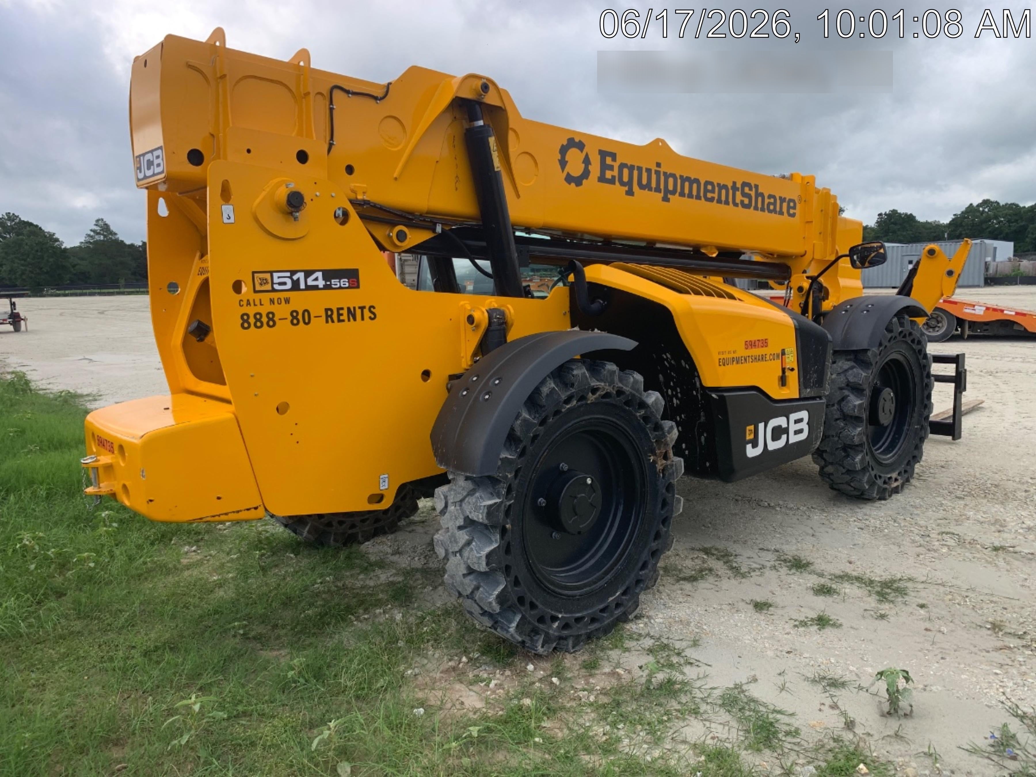 2025 JCB 514-56