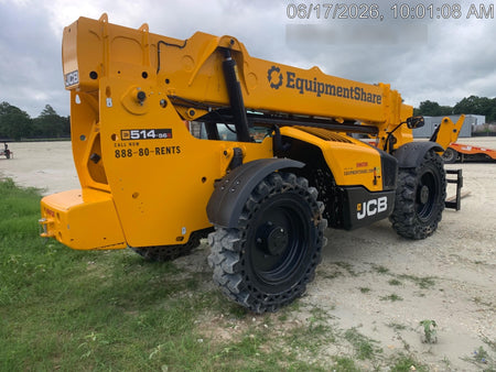 2025 JCB 514-56