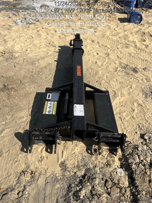 2025 STAR INDUSTRIES M1360B - Star JIB Boom