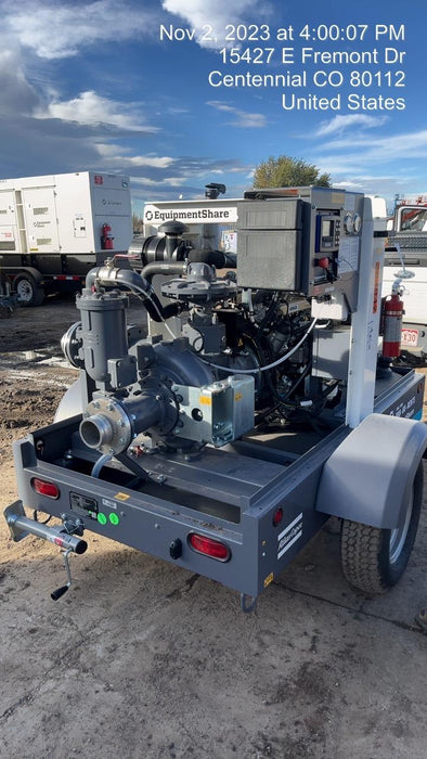 2023 ATLAS COPCO PAC F44 KD