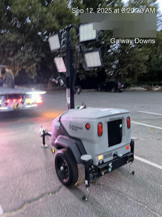 2024 WACKER NEUSON LTT4