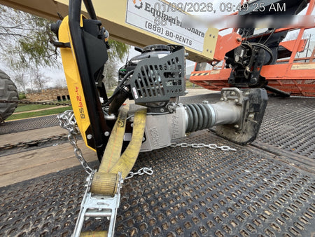 2025 WACKER NEUSON BS62-4Ab/28