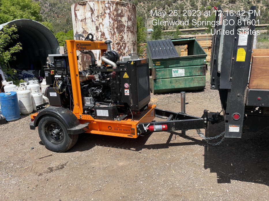 2022 PIONEER PP66S12L71-TD2.9L4