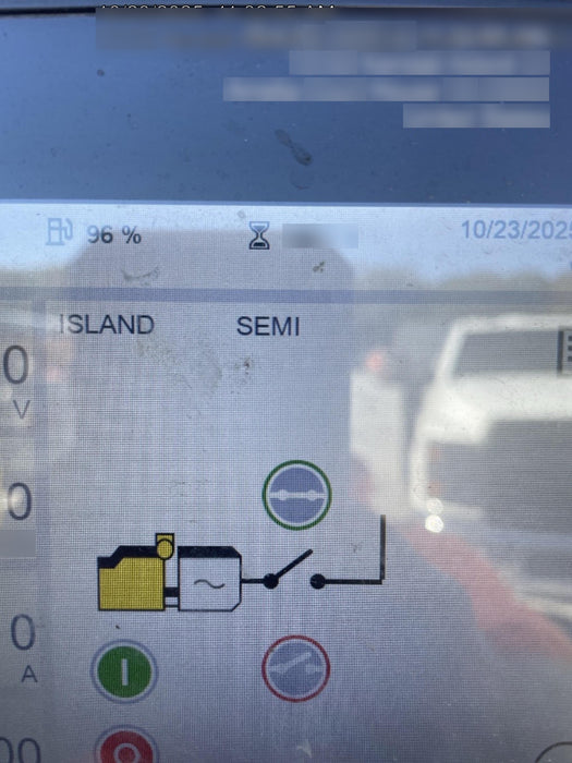 2022 ATLAS COPCO QAS 330