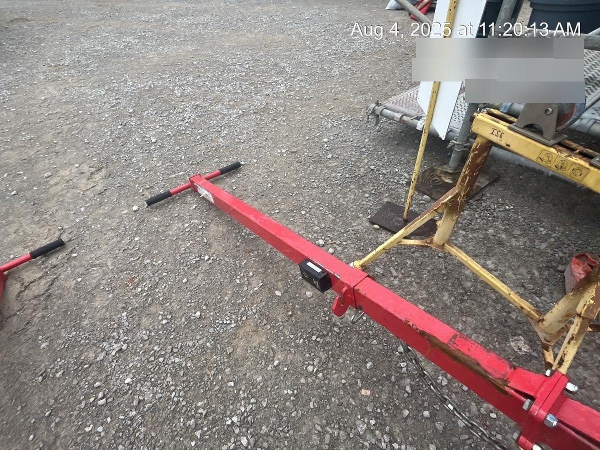 2023 B&B PIPE 2014