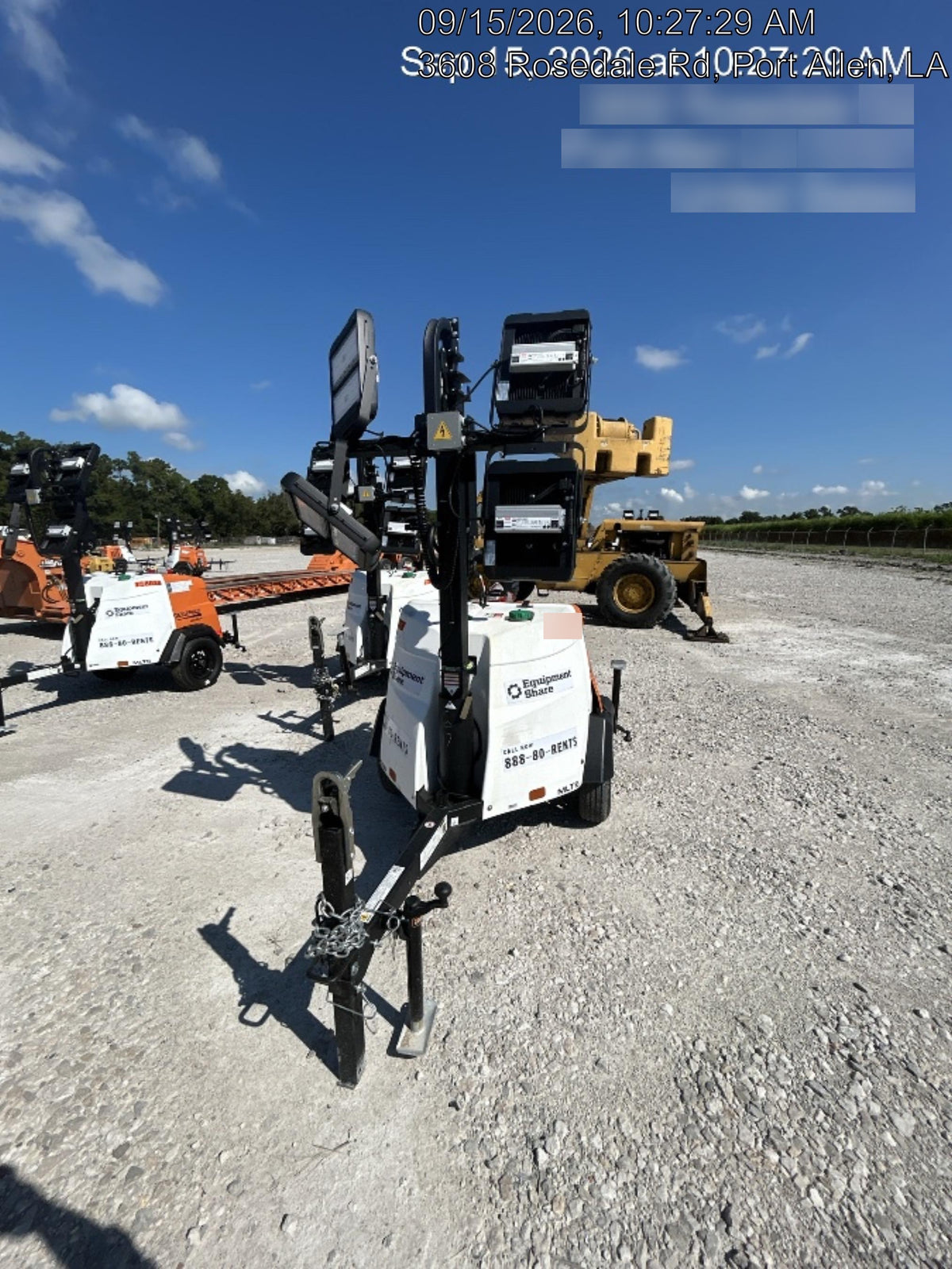 2026 GENERAC MLTS-4