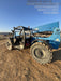 2018 Genie GTH-636 GTH-636 w/Open ROPS, Solid Tires, beacon/work lights, 48" carriage/forks